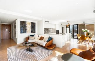 1603/1 Courthouse Lane, Auckland Central