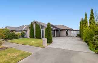 53 Buckhurst Avenue, Wigram