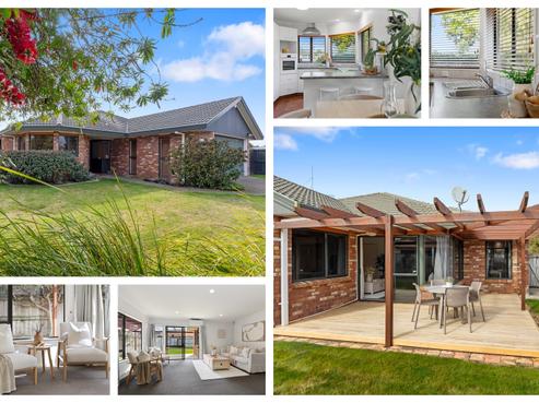 283 Gravatt Road, Papamoa
