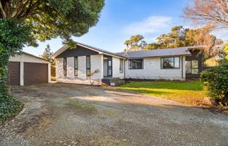 53 South Belt, Lincoln