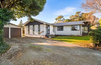 53 South Belt, Lincoln