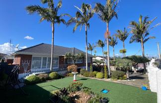 27 Miles Avenue, Papatoetoe