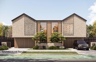 179 Blighs Road, Strowan