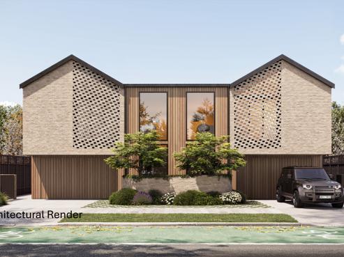 179 Blighs Road, Strowan