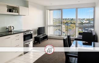 507/53 Cook Street, Auckland Central