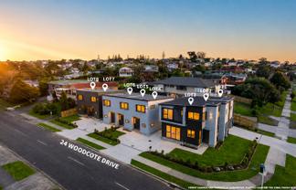 24 Woodcote Drive, Glenfield