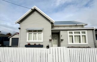 6 Mill St, Westport