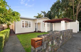 12 Thorley Street, Mount Eden