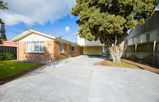 16 Beatty Street, Otahuhu