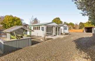 5 Seddon Street, Kainga