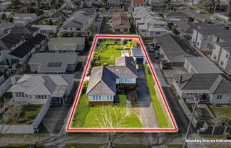 13 Henwood Road, Mangere East