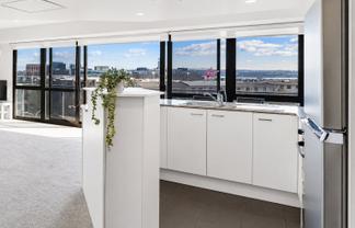 401/1 Hobson Street, Auckland Central
