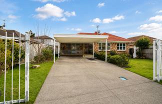 44 Sunnyside Crescent, Papatoetoe