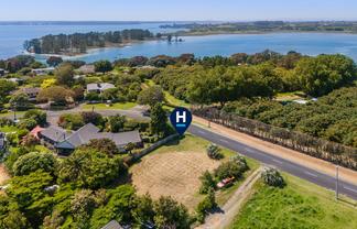 185 Tanners Point Road, Katikati