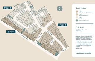 Lot 24/232 Lincoln Rolleston Road, Rolleston