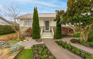 8 Moorhouse Street, Waimate