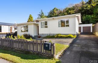 197 Major Drive, Kelson