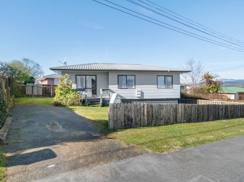 25B Thomas Crescent, Western Heights