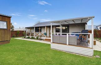 5 Stopforth Street, Woodend
