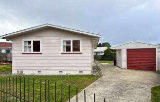 4 Jellyman Place, Springlands