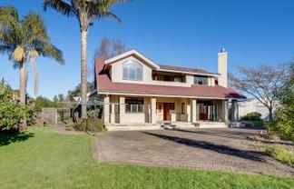 3642 Cambridge Road, Cambridge