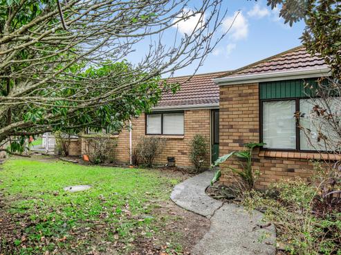43 Mahoe Street, Central Hutt