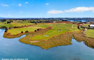 251, 256 a Glenbrook Beach Road, Glenbrook