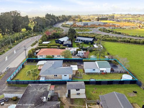 11 Glenbrook Road, Karaka