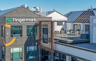 Heritage Character, Modern Workplace