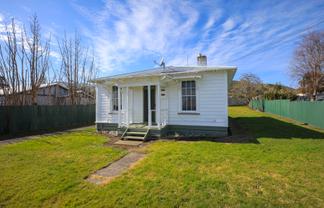 5 Ainslie Road, Paeroa