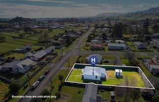 5 Ainslie Road, Paeroa