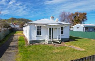 5 Ainslie Road, Paeroa