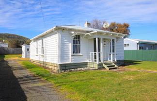 5 Ainslie Road, Paeroa
