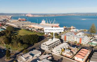 9/7 Salisbury Avenue, Mount Maunganui