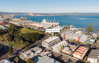 9/7 Salisbury Avenue, Mount Maunganui