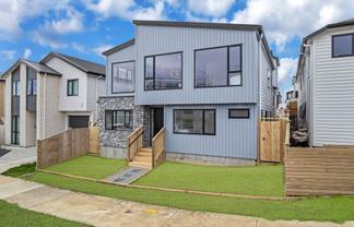 41 Ascent Street, Flat Bush
