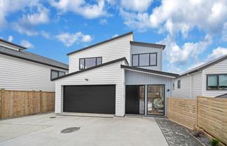 41 Ascent Street, Flat Bush