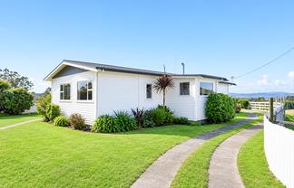 306 Dalbeth Road, Hamurana