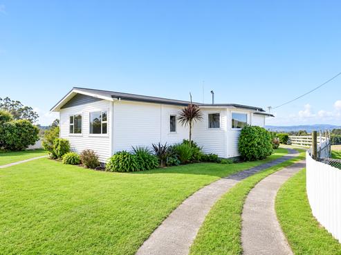 306 Dalbeth Road, Hamurana