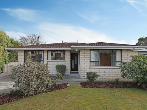 5 Percy Street, Weston