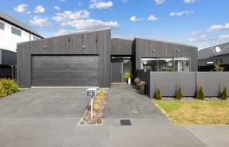 41 Collies Road, Casebrook