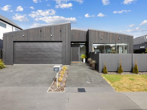 41 Collies Road, Casebrook
