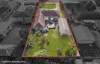 8 Buckland Road, Mangere East