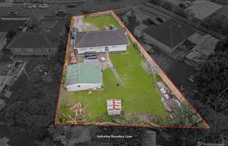 17 Kairanga Street, Mangere East