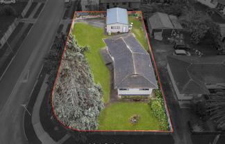 56 Wickman Way, Mangere East
