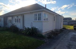 Southland - Address withheld