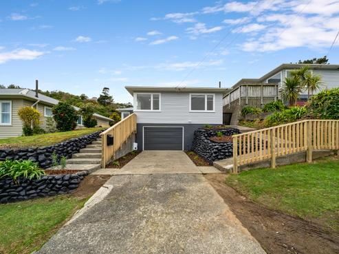 3 Fraser Avenue, Johnsonville
