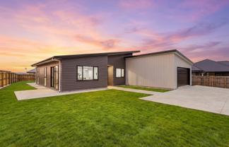 178 Ranfurly Road, Feilding