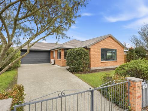 23 Dawson Street, Pahiatua