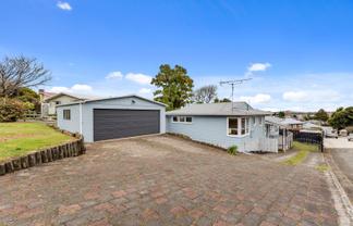 48 Pohutukawa Drive, Pukete